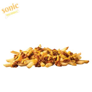 Chili Cheese Fries