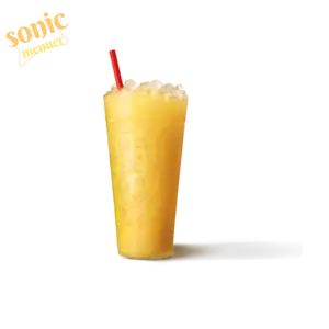 Orange Juice